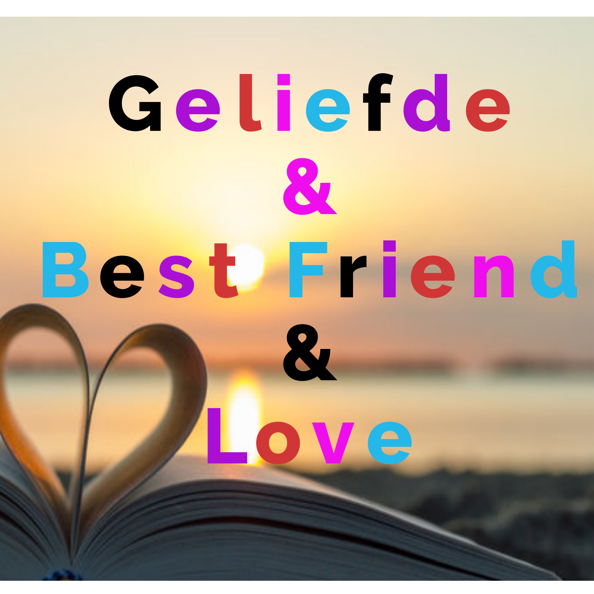 Geliefde