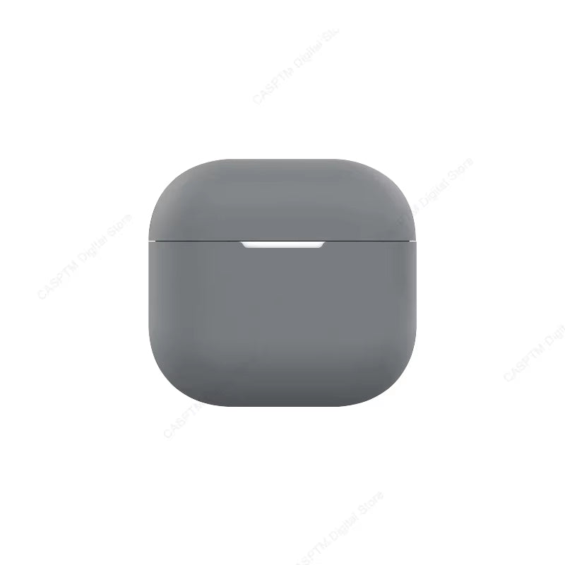 2024 New Case for Apple Airpods 4 Cover Silicone Protective Cases for Airpods 4 4Th Gen Fundas Wireless Headphone Accessories
