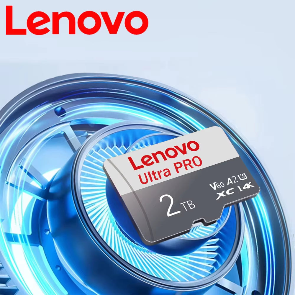 2TB SD Memory Card V30 128GB Micro TF/SD Card Class 10 High Speed Flash Memory Card 512GB 256GB SD Card for Camera Phone