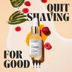 1+1 GRATIS | Smoothify™ Permanent haarverwijdering