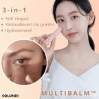 TIJDELIJK 1+1 GRATIS | Multibalm™ - Anti-Rimpel Huidvernieuwingsbalsem
