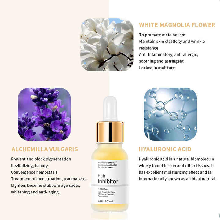 1+1 GRATIS | Smoothify™ Permanent haarverwijdering