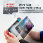 2TB SD Memory Card V30 128GB Micro TF/SD Card Class 10 High Speed Flash Memory Card 512GB 256GB SD Card for Camera Phone